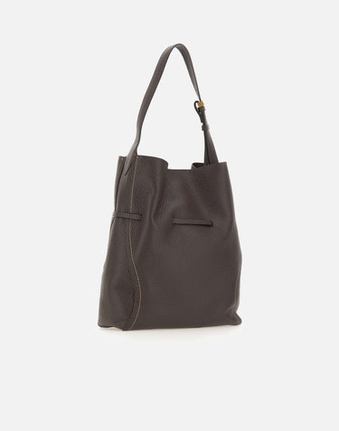 Borsa a spalla "Sienna" BS11787 RNGDBLTUESPRESSO GIANNI CHIARINI 