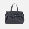 GIANNI CHIARINI Borsa a mano "Miranda" BLUE Donna 