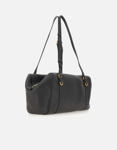 Borsa a spalla "Terry" BS12231 GRNNERO GIANNI CHIARINI 