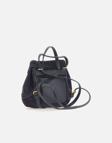 Zaino "Violette" BS12238 CMPLNOTTURNO GIANNI CHIARINI 