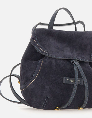 Zaino "Violette" BS12238 CMPLNOTTURNO GIANNI CHIARINI 