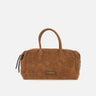Borsa a mano "Gemma" BS12241 CMPLCOGNAC GIANNI CHIARINI 