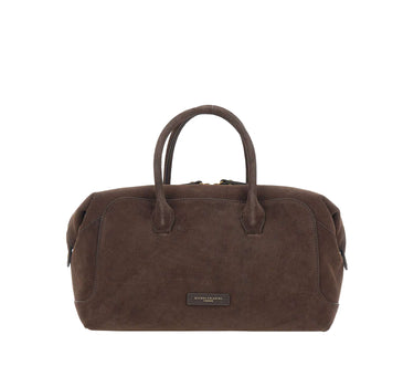 Borsa a mano "Gemma" BS12241 COMMCMPLMOKA GIANNI CHIARINI 