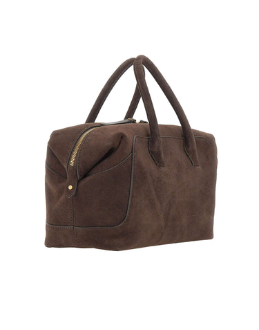 Borsa a mano "Gemma" BS12241 COMMCMPLMOKA GIANNI CHIARINI 