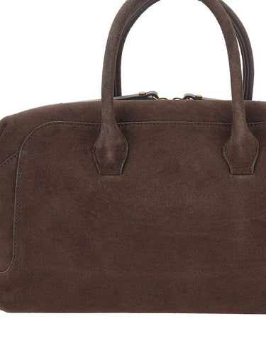Borsa a mano "Gemma" BS12241 COMMCMPLMOKA GIANNI CHIARINI 