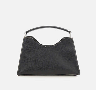 Borsa a mano "Aurora" BS12315 RNGDBLNERO GIANNI CHIARINI 