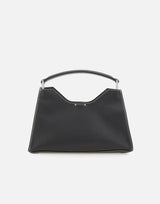 Borsa a mano "Aurora" BS12315 RNGDBLNERO GIANNI CHIARINI 