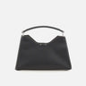 Borsa a mano "Aurora" BS12315 RNGDBLNERO GIANNI CHIARINI 