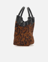 Borsa a mano "Dua" BS12508 CAVINTLEOCARAMELLO GIANNI CHIARINI 