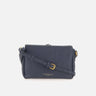 Borsa a tracolla "Laura" BS12525 GRNNAVY GIANNI CHIARINI 