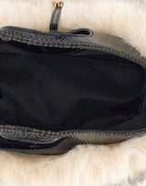 Borsa a mano "Infinity" BS12551 PLCCRLPALABASTER GIANNI CHIARINI 