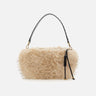 Borsa a spalla "Cleo" BS12560 PLCCRLPALABASTER GIANNI CHIARINI 