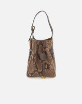 Borsa a mano "Sienna" BS12595 PTYCUOIO GIANNI CHIARINI 