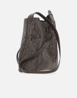 Borsa a tracolla "Sienna" BS12596 PTYESPRESSO GIANNI CHIARINI 