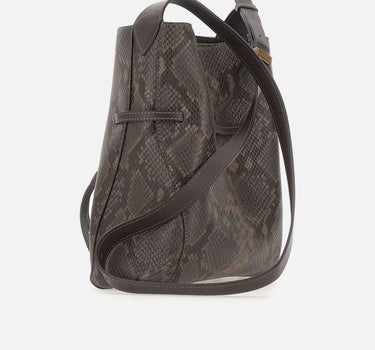 Borsa a tracolla "Sienna" BS12596 PTYESPRESSO GIANNI CHIARINI 