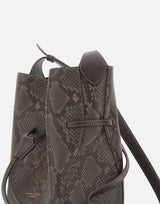 Borsa a tracolla "Sienna" BS12596 PTYESPRESSO GIANNI CHIARINI 