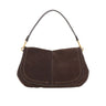 Borsa a spalla "Helena Round" BS12619 CMPLMOKA GIANNI CHIARINI 