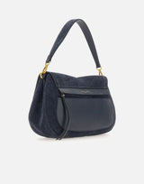 Borsa a spalla "Helena Round" BS12619 CMPLNOTTURNO GIANNI CHIARINI 