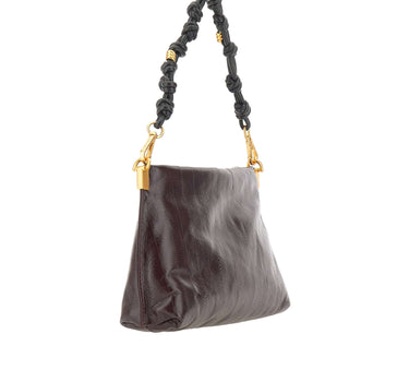 Borsa a spalla "Fanny" BS12644 EELANTIQUERUBY GIANNI CHIARINI 
