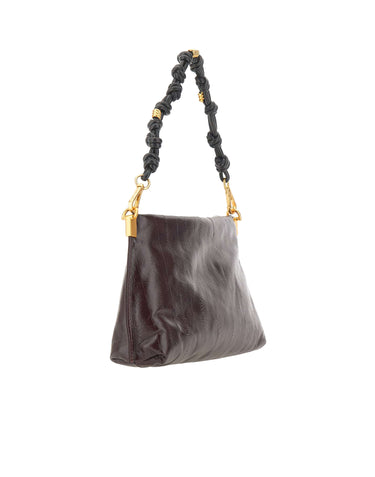 Borsa a spalla "Fanny" BS12644 EELANTIQUERUBY GIANNI CHIARINI 