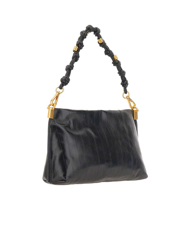 Borsa a spalla "Fanny" BS12644 EELNERO GIANNI CHIARINI 