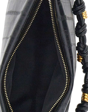 Borsa a spalla "Fanny" BS12644 EELNERO GIANNI CHIARINI 