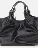Borsa a spalla "Dua" BS12679 EELPSLYNERO GIANNI CHIARINI 