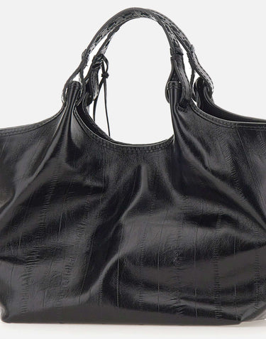 Borsa a spalla "Dua" BS12679 EELPSLYNERO GIANNI CHIARINI 