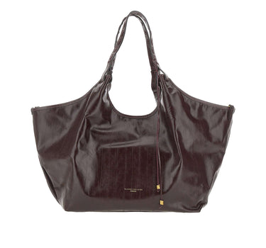 Borsa a spalla "Dua" BS12680 EELPSLYANTIQUERUBY GIANNI CHIARINI 