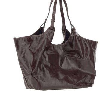 Borsa a spalla "Dua" BS12680 EELPSLYANTIQUERUBY GIANNI CHIARINI 