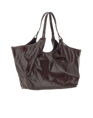 Borsa a spalla "Dua" BS12680 EELPSLYANTIQUERUBY GIANNI CHIARINI 