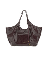 Borsa a spalla "Dua" BS12680 EELPSLYANTIQUERUBY GIANNI CHIARINI 