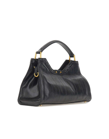 Borsa a spalla "Aurora" BS12685 EELPSLYNERO GIANNI CHIARINI 