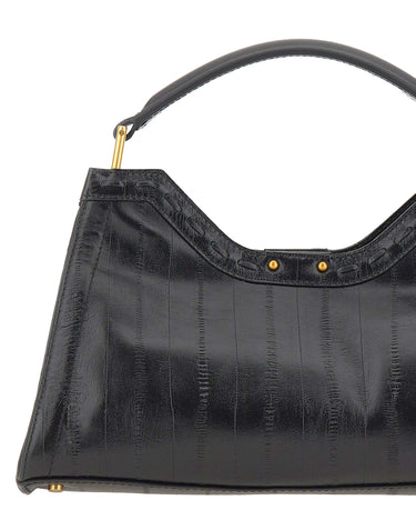 Borsa a spalla "Aurora" BS12685 EELPSLYNERO GIANNI CHIARINI 