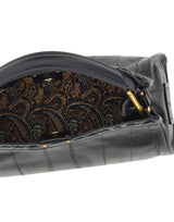 Borsa a spalla "Aurora" BS12685 EELPSLYNERO GIANNI CHIARINI 