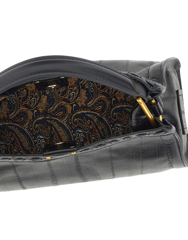 Borsa a spalla "Aurora" BS12685 EELPSLYNERO GIANNI CHIARINI 