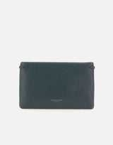 GIANNI CHIARINI Pochette "Hermy" GREEN Donna 