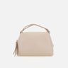 Borsa a mano "Alifa" BS8145 COMMGRNLAMB GIANNI CHIARINI 