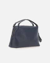 Borsa a mano "Alifa" BS8148 COMMGRNNAVY GIANNI CHIARINI 