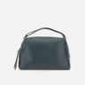 GIANNI CHIARINI Borsa a mano "Alifa" GREEN Donna 