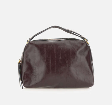 GIANNI CHIARINI Borsa a mano "Alifa" RED Donna 