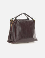 GIANNI CHIARINI Borsa a mano "Alifa" RED Donna 