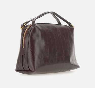 GIANNI CHIARINI Borsa a mano "Alifa" RED Donna 