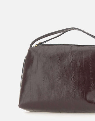 GIANNI CHIARINI Borsa a mano "Alifa" RED Donna 