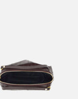 GIANNI CHIARINI Borsa a mano "Alifa" RED Donna 
