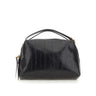 GIANNI CHIARINI Borsa a mano "Alifa" BLACK Donna 