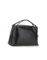 GIANNI CHIARINI Borsa a mano "Alifa" BLACK Donna 