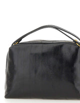 GIANNI CHIARINI Borsa a mano "Alifa" BLACK Donna 