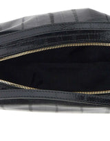 GIANNI CHIARINI Borsa a mano "Alifa" BLACK Donna 