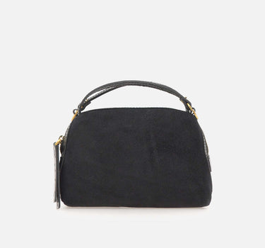 GIANNI CHIARINI Borsa a mano "Alifa" BLACK Donna 